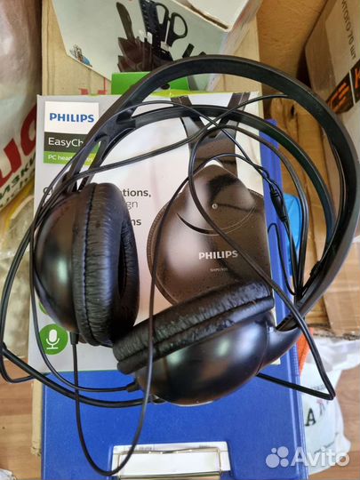 Наушники, массажер для тела, тренажеры ручные