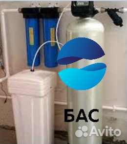 Блок управления runxin тм.F112A1 - умягч., до 40 м