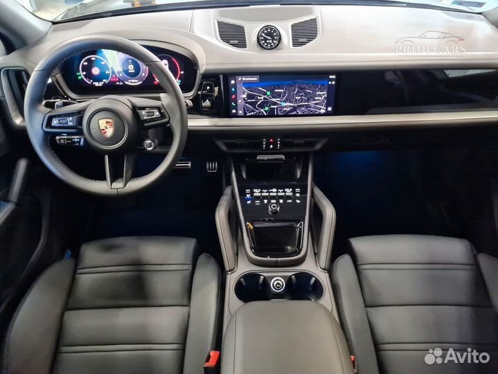 Porsche Cayenne S 4.0 AT, 2023, 270 км