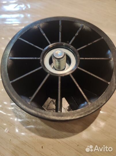 Запчасти к триммеру Oleo-Mac