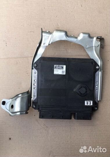 Эбу камри 40 2.4