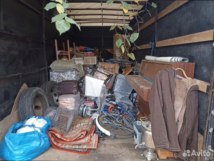 Коммерческие перевозки для бизнеса от 300км