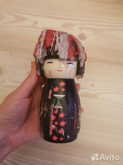 Подсвечник boconcept