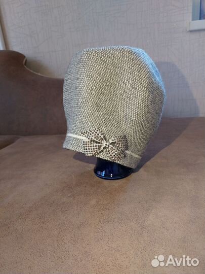Шапка женская