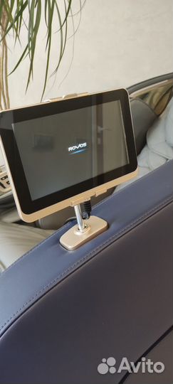 Массажное кресло Rovos 775