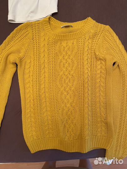 Вещи пакетом