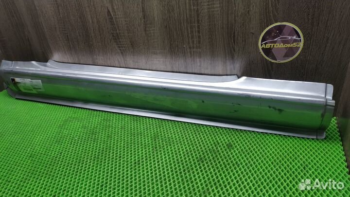 Порог передней двери Mercedes Vito Vivano W639