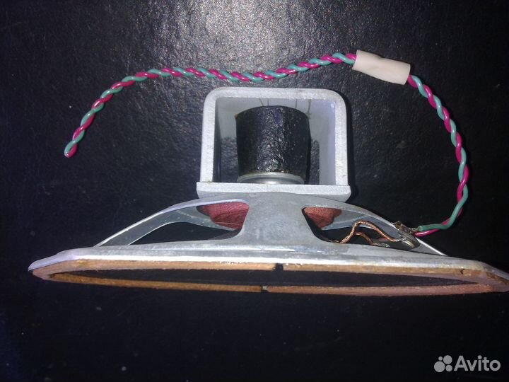 Динамик 1гд-4А