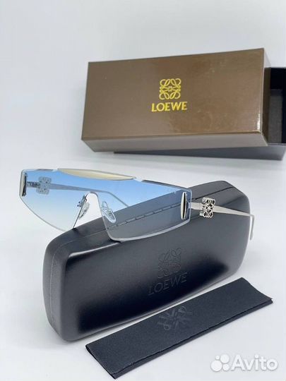 Солнцезащитные очки Loewe