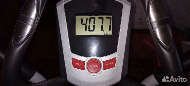 Эллиптический тренажер Sport Elite SE-602