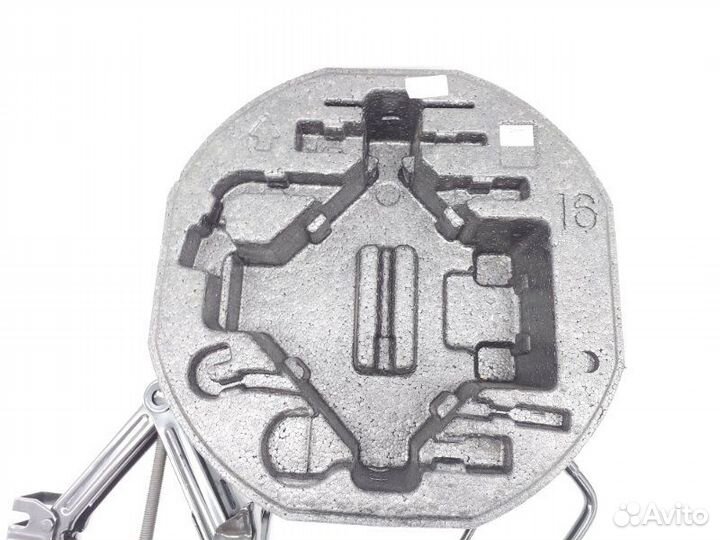 Ящик для инструментов Kia Optima 4 JF G4ND 2019