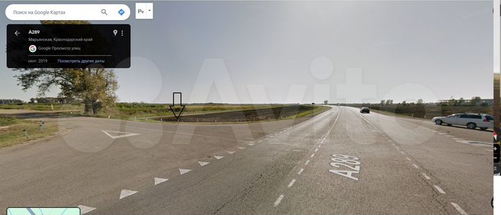 Участок 3,24 га (СНТ, ДНП)