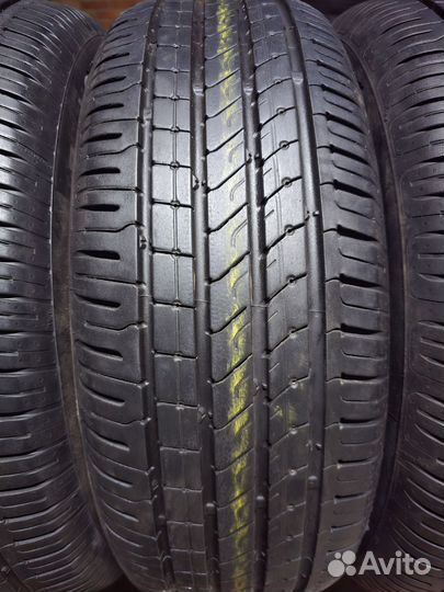 Continental TechContact TC6 215/65 R16 98H