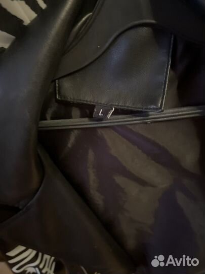 Коденка женская черная