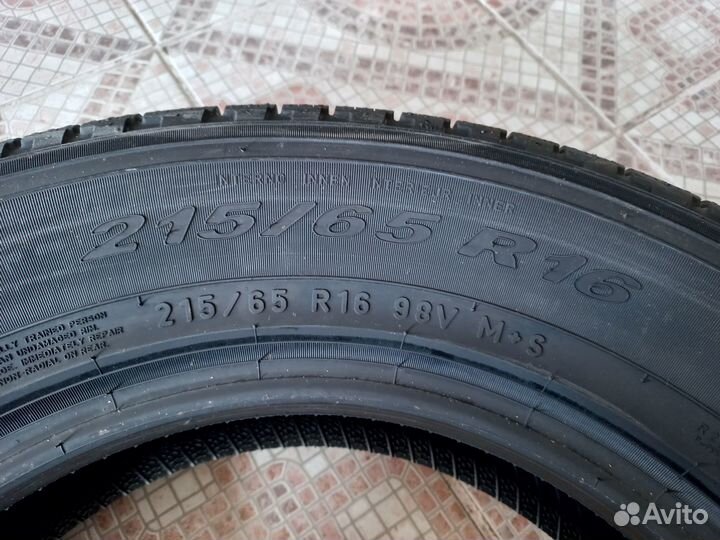 Pirelli Scorpion Verde All Season 215/65 R16