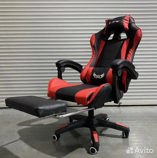 Игровое кресло новое (в наличии)