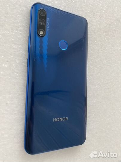 HONOR 9X, 4/128 ГБ