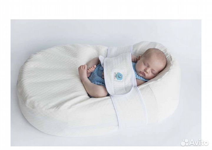 Кокон для новорожденных