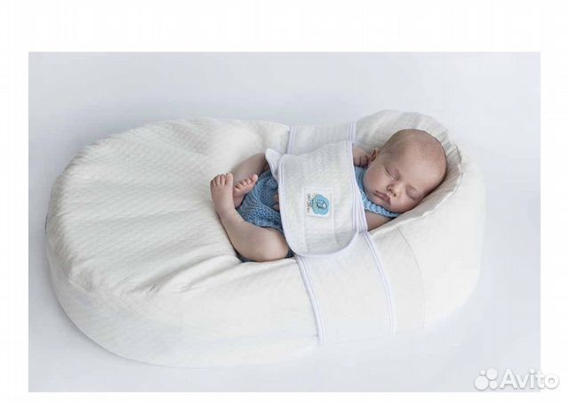 Кокон для новорожденных