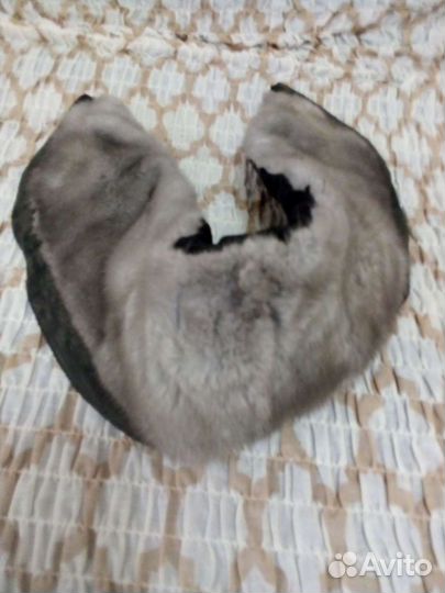 Норковая шкурка