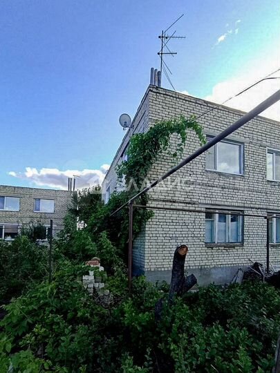 3-к. квартира, 74 м², 1/2 эт.