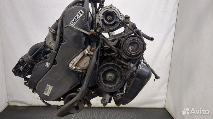 Компрессор кондиционера Lexus RX, 2006