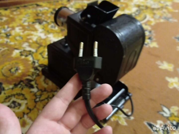 Диапроектор СССР