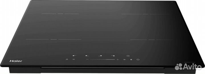 Варочная поверхность haier HHX-Y64tvvb