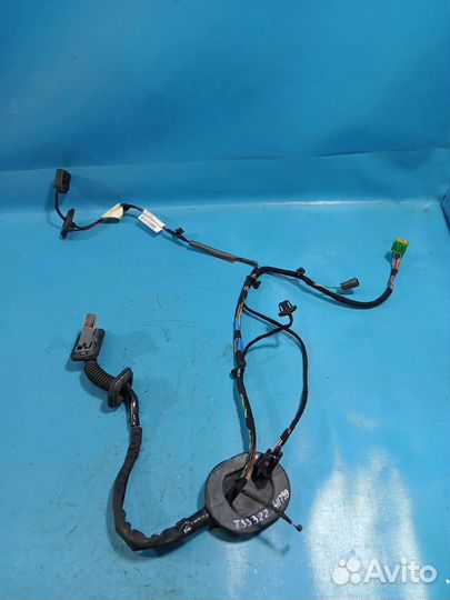 Проводка (коса) задней правой двери Land Rover RA