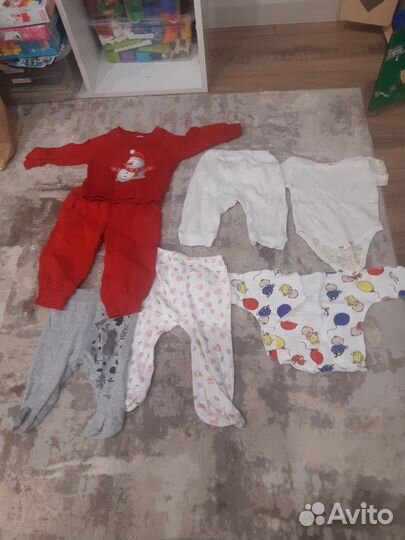 Детская одежда для девочек