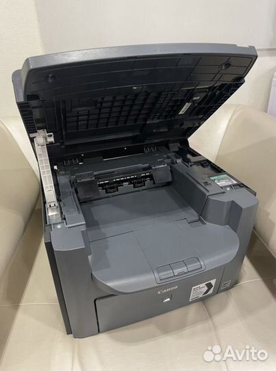 Принтеры и мфу лазерные