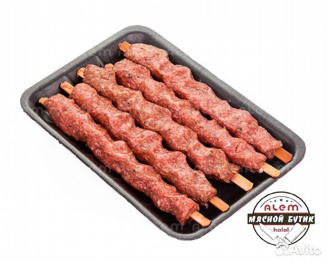 Полуфабрикаты колбаски, люля, бургеры, кофте, грил