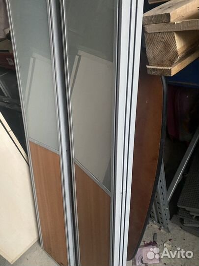 Офисные перегородки nayada