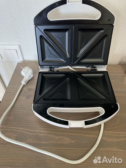 Новый сэндвич-тостер