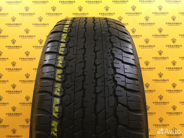 Dunlop Grandtrek AT22 265/60 R18 110H