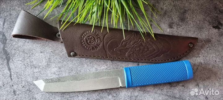 Нож Эластрон