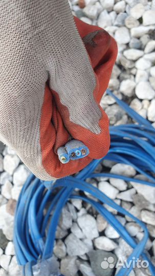 Насос погружной скважинный глубинный