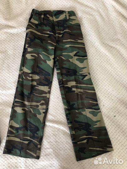 Полевая форма 46 школа