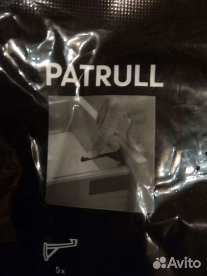 Стопоры Икеа для ящиков. Защита от/для детей