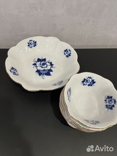 Комплект салатников