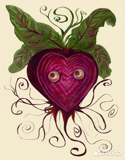 Художник иллюстратор