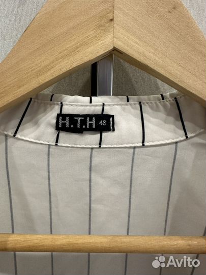 Рубашка женская