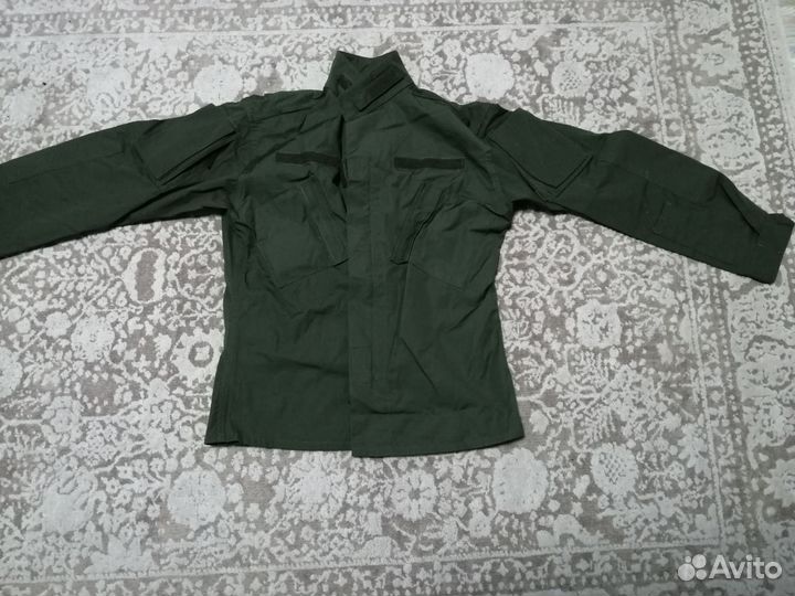 Военная форма летняя