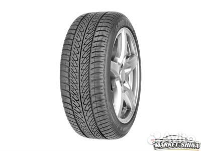 Goodyear UltraGrip 8 Performance 205/65 R16 95H