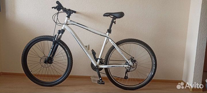 Велосипед mongoose montana