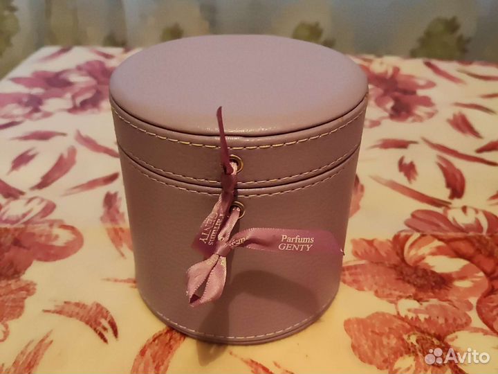 Коробочка для украшений