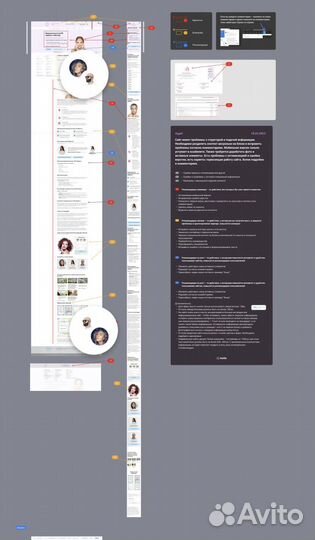 Аудит и тестирование сайта, повышение конверсии