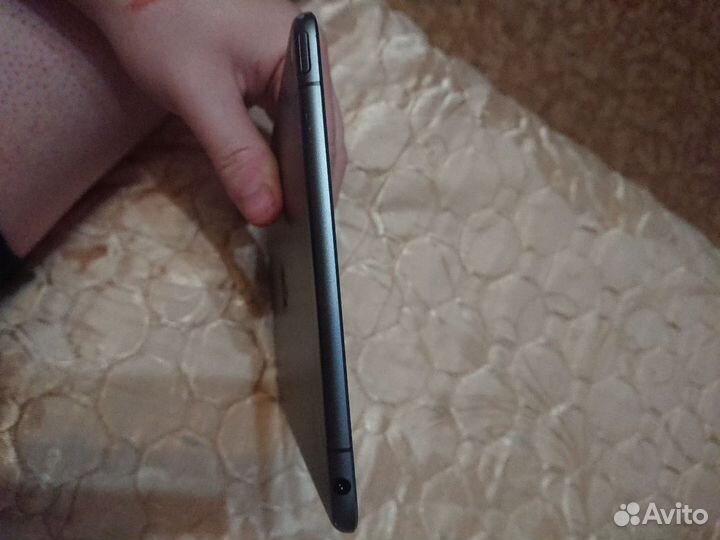 iPad mini 5 cellular