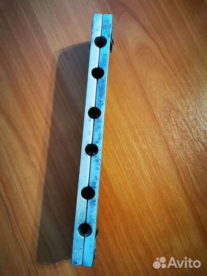 Форма для леденцов на палочке