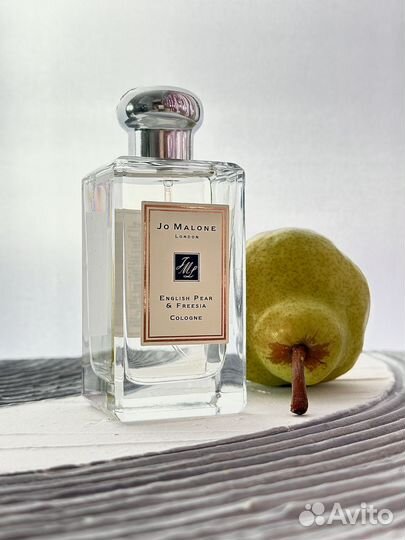 Jo Malone English Pear & Freesia